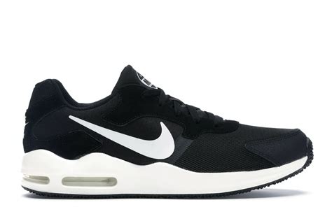 Nike Air Max Guile Black/White Men's 